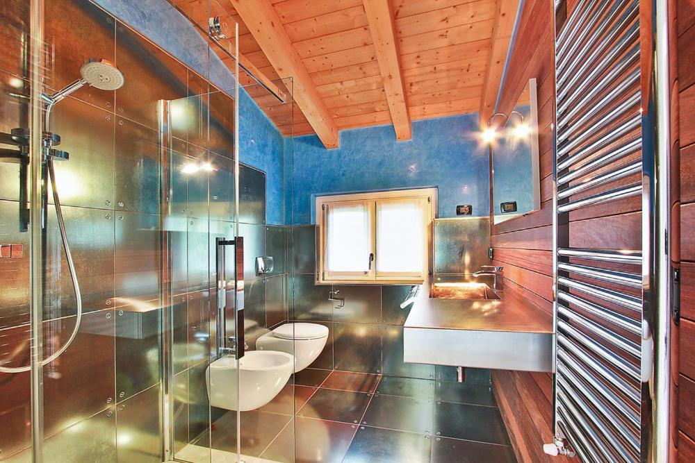 Villa Ocra Lignano Sabbiadoro Exterior foto