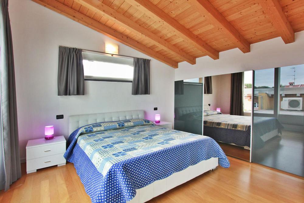Villa Ocra Lignano Sabbiadoro Exterior foto