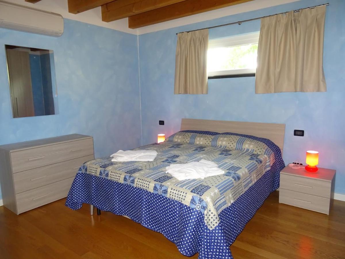Villa Ocra Lignano Sabbiadoro Exterior foto