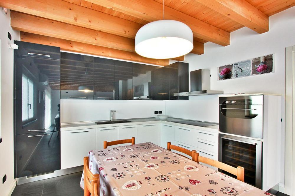 Villa Ocra Lignano Sabbiadoro Exterior foto